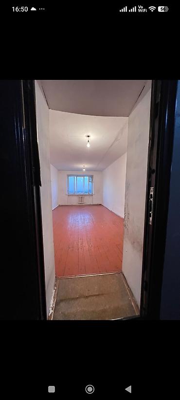 Продажа квартир: 1 комната, 18 м², Восток-5 мкр Гостиничный тип, 4 этаж, Старый ремонт — 2