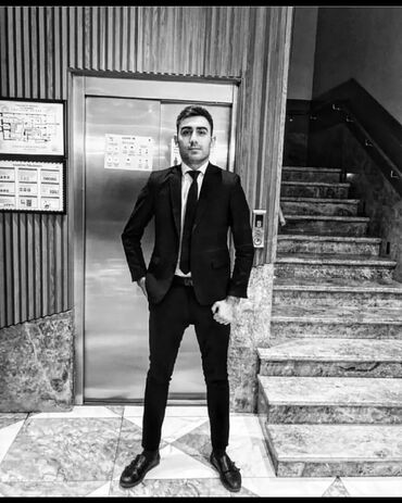muhafize isi elanlari 2020: Salam muhafize is axtariram boy 185 staj 3 il bos bos adamlar