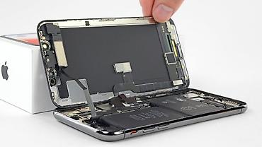 sazz problem: Telefon təmiri. Servisimizdə ekranı çat olan işləməyində problem — 2