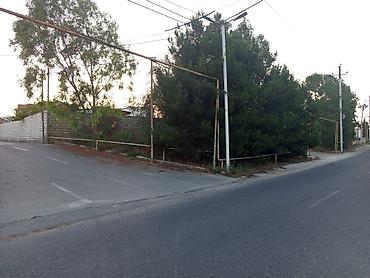 mərdəkan: 5 sot, Tikinti, Kupça (Çıxarış) — 1