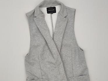 stan chicago: River Island, Kamizelka damska, rozmiar S — 1