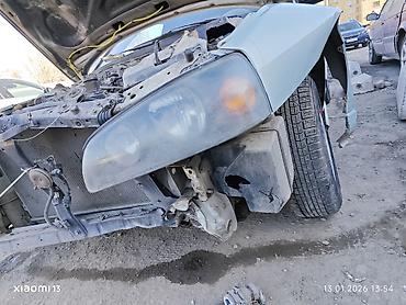 ej 20: Бензиновый мотор Hyundai 2004 г., 1.6 л, Б/у — 8