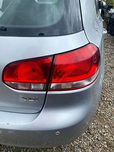nalepnice za automobile: STOP LAMPA ZA VOLKSWAGEN GOLF 6 | Stop lampe za Golf 6 — 3