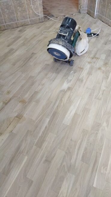 Mebel ustaları: Taxta pilləkən və ağac üzərində sənətkarlıq xidməti Naxcivan seherinde — 30