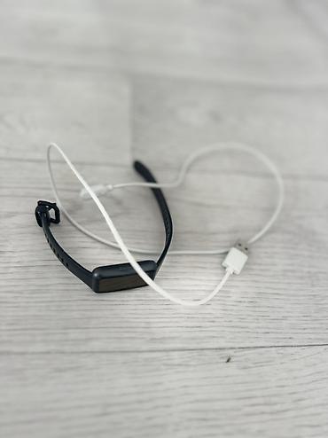 Акылдуу сааттар: Apple Watch original с комплектом Всё есть очень удобный состояние — 3