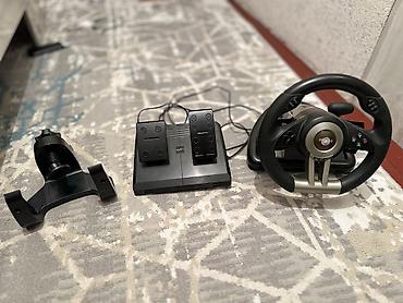 xbox wireless controller купить: Игровой руль PXN V3 Pro с педалями Срочно продам без торга ниже не — 2