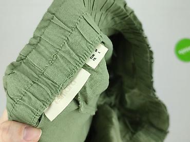 crivit clothing: Esmara, Spodnie materiałowe damskie, rozmiar L — 4