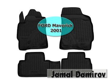 ford maverick: Ford maverick 2001 ucun poliuretan ayaqaltilar 🚙🚒 ünvana və bölgələrə — 1