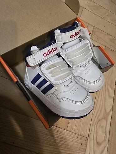 karirane jakne: Nike 3,000 adidas 2500 ostalo 1000 Dečije Crocs klompe – Crocband — 7