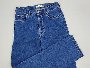 jeans big ass: Jeansy damskie, rozmiar S — 1