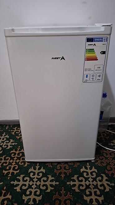 Ашкана техникасы: Мини-холодильник Avest BC-93 - Тип: однокамерный компактный — 1