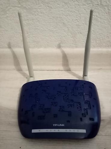 raspberry pi: ADSL2+ Wi-fi Jet/Кыргызтелеком, хорошее состояние, отлично работают — 8