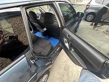 Subaru: Subaru Outback: 2004 г., 3 л, Автомат, Газ, Универсал — 4