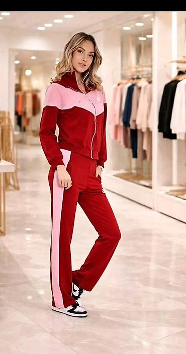 hm helanke za trening: Ženske trenerke S,M,L,XL,XXL,3XL veličine za samo 4000 din
PK🌛 — 3