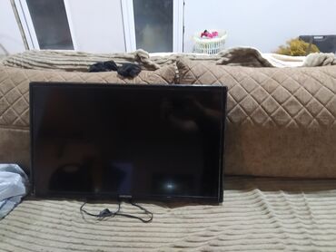planşetlər samsung: İşlənmiş Televizor Samsung Led 82" Ödənişli çatdırılma