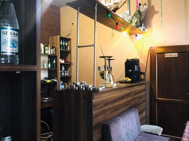 Restoran, kafelər: Neftcilər metrosuna yaxin mən obyekt pab icarəyə verilir olan, təmirli — 16