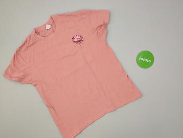 top zara basic: T-shirt damski, rozmiar M — 2