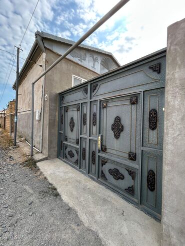 Bağ evlərinin satışı: Qaradağ Rayonu Qobustan Qəsəbəsinde 6 Sot Torpağda Kürsülü ev və — 19