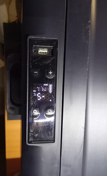 Zamrzivači: Kompresorski frizider CrossTools IceBox 40 Ispravan kompresorski — 4