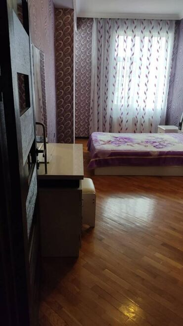 Uzunmüddətli kirayə mənzillər: Sumqayıt 9cu mkrda,Heydər parkın yaxınlığında,11 mərtəbəli yeni tikili — 2