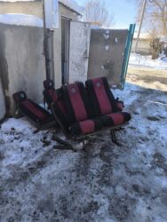 купить футбольные бутсы: Комплект сидений, Ткань, текстиль, Mercedes-Benz