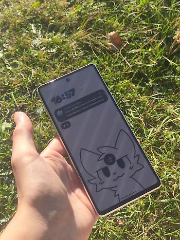 huntkey s920: Google Pixel 7, Б/у, 128 ГБ, цвет - Белый — 4