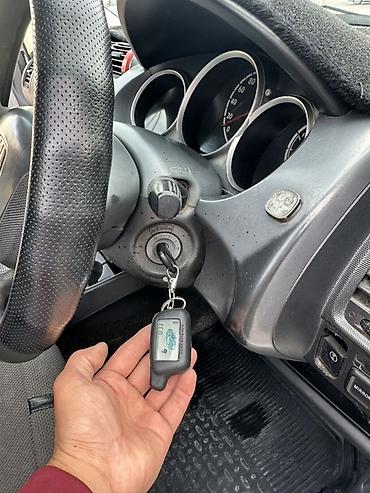 трекер машина цена бишкек: Honda Fit: 2003 г., Автомат, Бензин, Хэтчбэк — 10