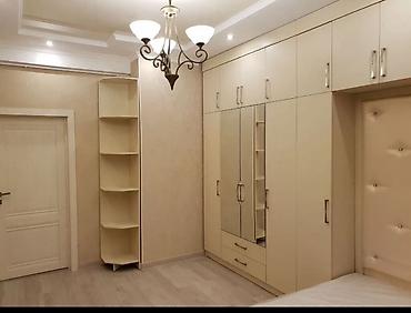 Продажа квартир: 2 комнаты, 49 м², Элитка, 3 этаж, Евроремонт — 4