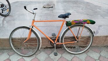 Велосипеды: Продаю урал