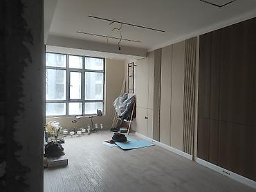Продажа квартир: 2 комнаты, 50 м², Элитка, 3 этаж, Евроремонт — 2