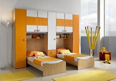 Uşaq və gənc otağı üçün dəstlər: Oğlan və qız üçün, Yeni — 9