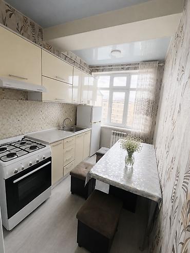emark residence: 2 комнаты, 52 м², 5 этаж — 4
