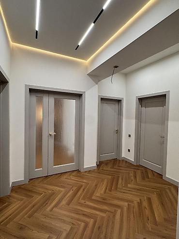 230: 3 комнаты, 107 м², Асанбай мкр Элитка, 11 этаж, Дизайнерский ремонт — 3
