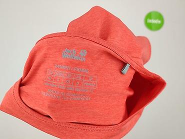 crivit jacket: Jack Wolfskin, Bluzka damska, rozmiar XS — 5