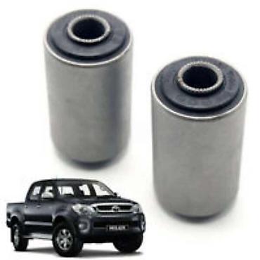 akcija amortizeri: SILEN BLOKOVI ZA TOYOTA HILUX OD 2006. DO 2023. GOD. | Svi delovi za — 1