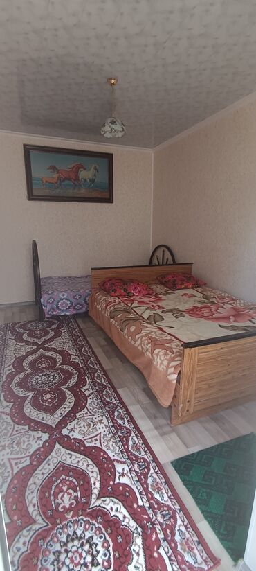 Иссык-Куль 2025: Коттедж, гостевой дом Каныкей Тамчы, Детская площадка, Барбекю, Парковка, стоянка — 17