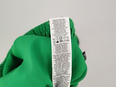 dezerter merch: Spodnie materiałowe damskie, rozmiar M — 6