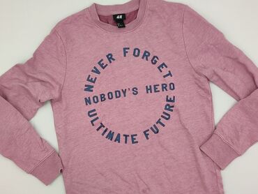 H&M, Women`s sweatshirt, size S (EU 36)