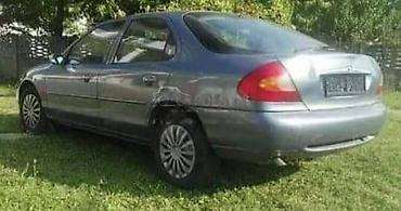 Vozila: BENZINSKA PUMPA ZA FORD C-MAX, FIESTA, FOCUS . OD 1998. DO 2004 — 5