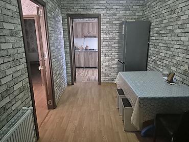 estel sumqayit: 4 otaqlı, 82 kv. m, Kredit yoxdur, Yeni təmirli — 2