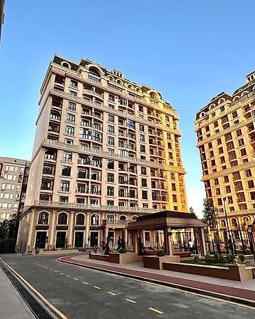 Продажа квартир: 2 комнаты, 74 м², Элитка, 8 этаж, Евроремонт — 3