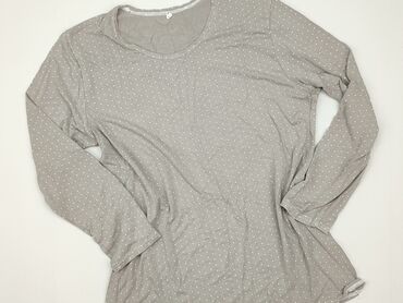 buty zimowe na obcasie ccc: Women's blouse, size 2XL (EU 44)
