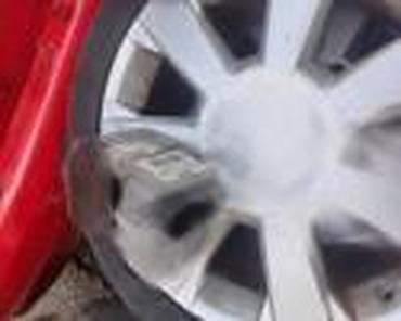 providni g shock: ABS ZA OPEL SIGNUM, VECTRA C OD 2002. DO 2007. GOD. | garancija na — 3