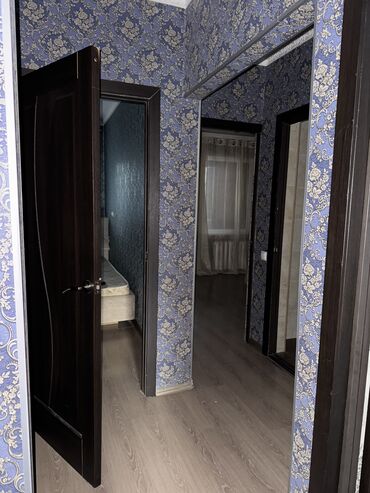 дизель кж аренда квартир: 3 комнаты, 65 м², 105 серия, 1 этаж, Евроремонт