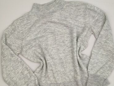 sweter z odkrytymi ramionami zara: Canda, Sweter damski, rozmiar M