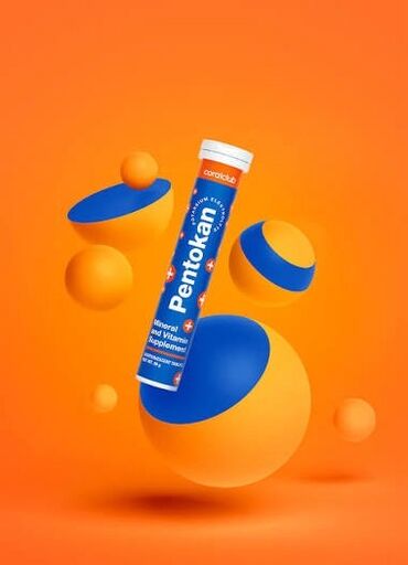 Витамины и БАДы: Витамины C, Для энергии и силы, Coral Club, Универсальный, Таблетки — 4