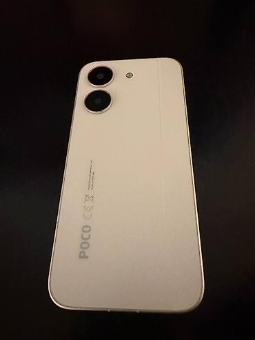 quantum board: Poco X8 Pro, Б/у, 256 ГБ, цвет - Белый, 2 SIM — 4