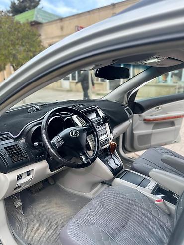 Lexus: Lexus RX: 3.3 l | 2004 il Krossover — 18