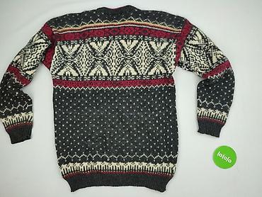 pull and: Sweter dla mężczyzn, rozmiar XL — 3