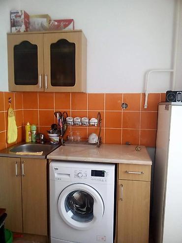 продажа квартира каинды: 1 комната, 47 м², Кайынды ж/м Индивидуалка, 1 этаж, Евроремонт — 4